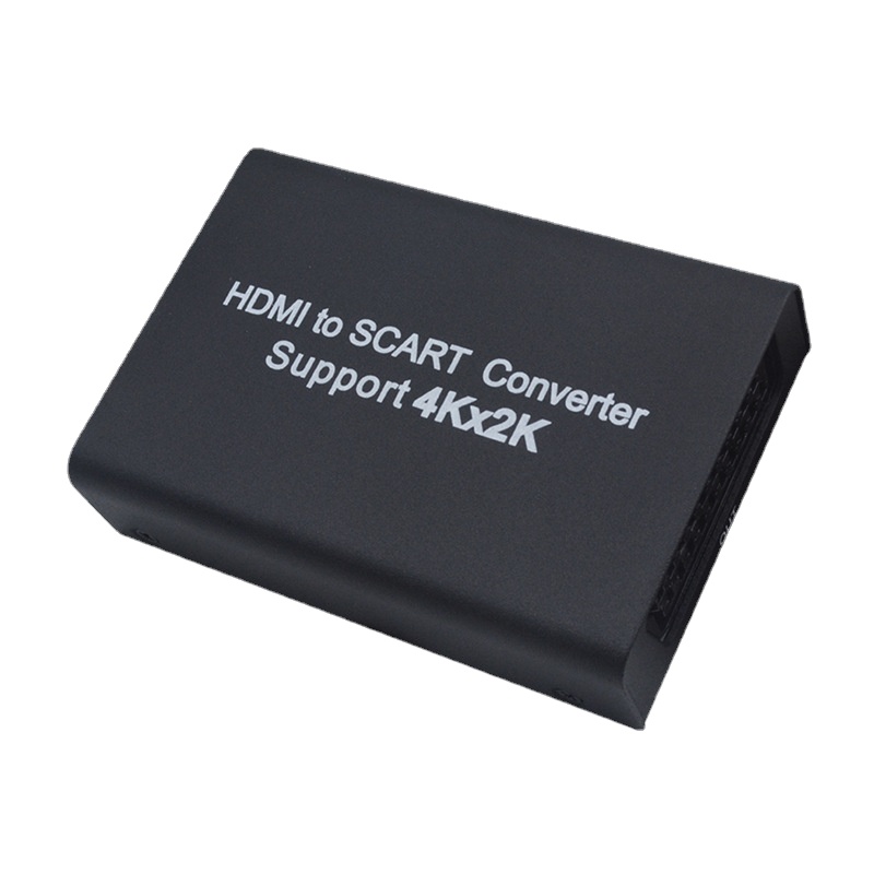 Scart To Hdmi - Fonte transfrontaliera Convertitore da HDMI a