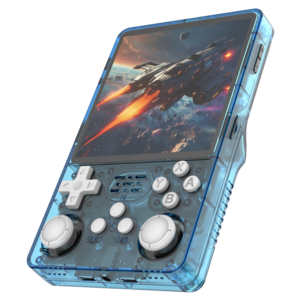 Retro Gaming Portable - NUOVA Console Portatile Retro Gaming Open