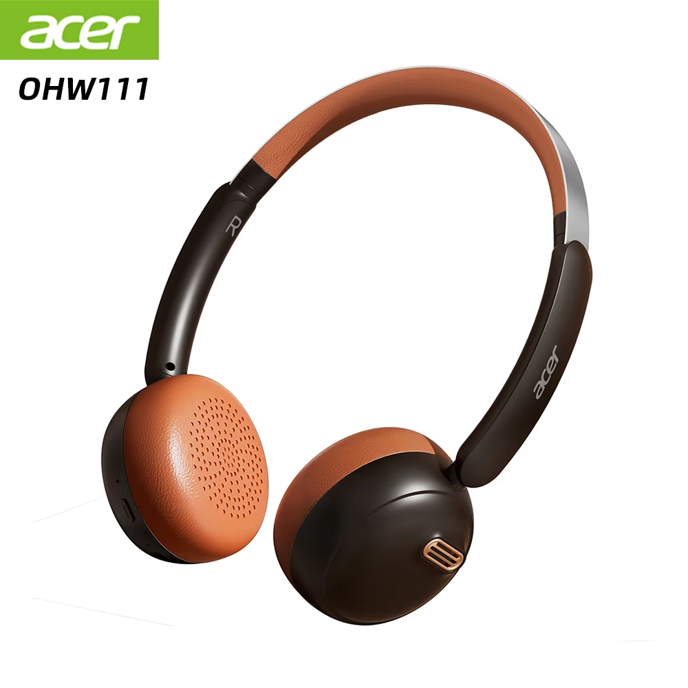 Retro Gaming Cable - Acer OHW111 Cuffie Bluetooth INS Stile