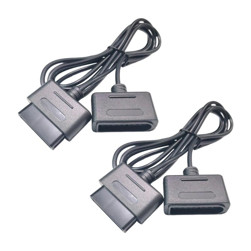 Retro Gaming Cable - Cavo prolunga controller qualità 652F per