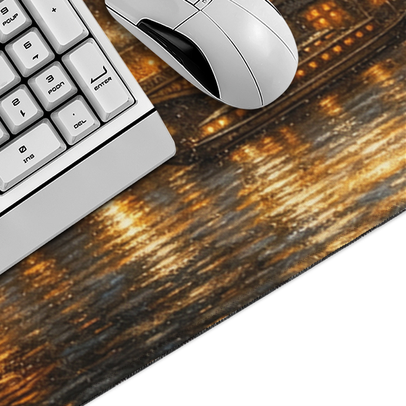 Tappetino per Mouse Gaming XL  - Retro Gaming Xl recensione e prezzo