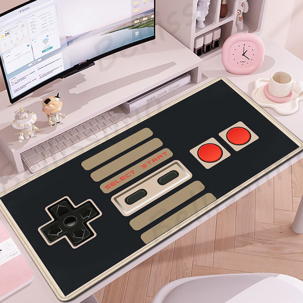Tappetino per mouse con contro - Retro Gaming Xl recensione e prezzo