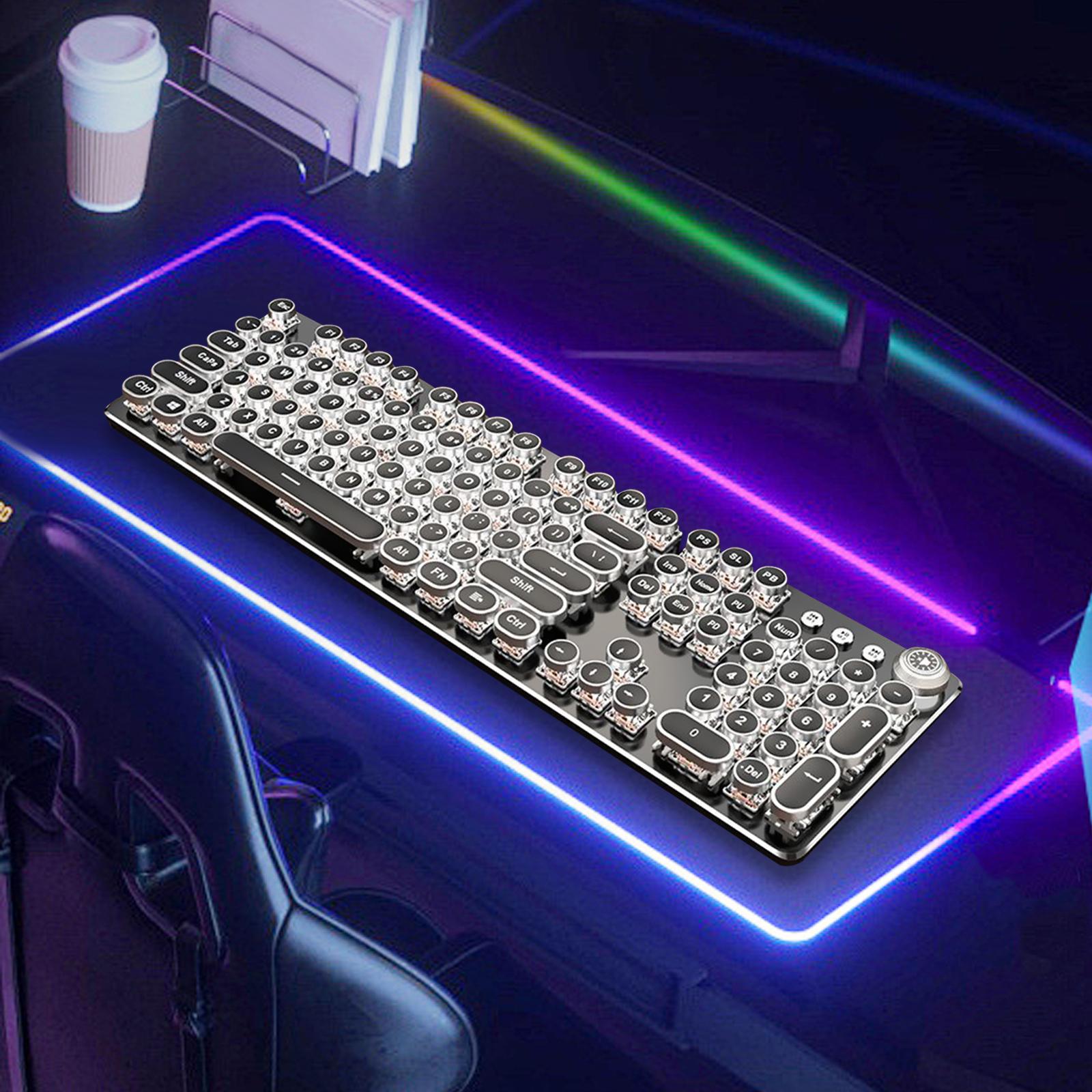 Tastiera Meccanica da Gaming U - Retro Gaming Keycaps recensione e prezzo