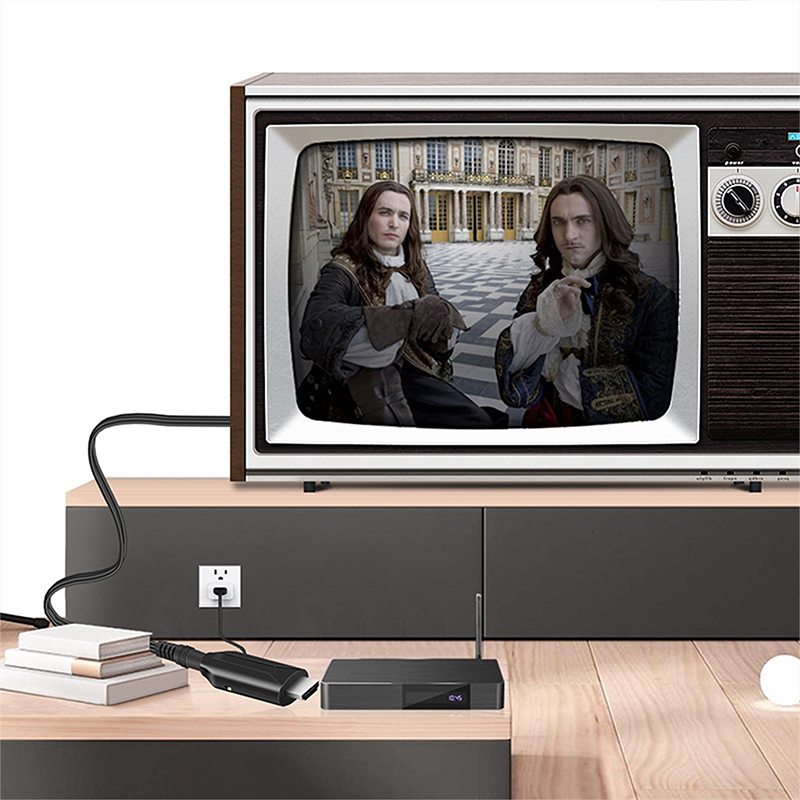 Cavo convertitore audio video  - Scart To Hdmi recensione e prezzo