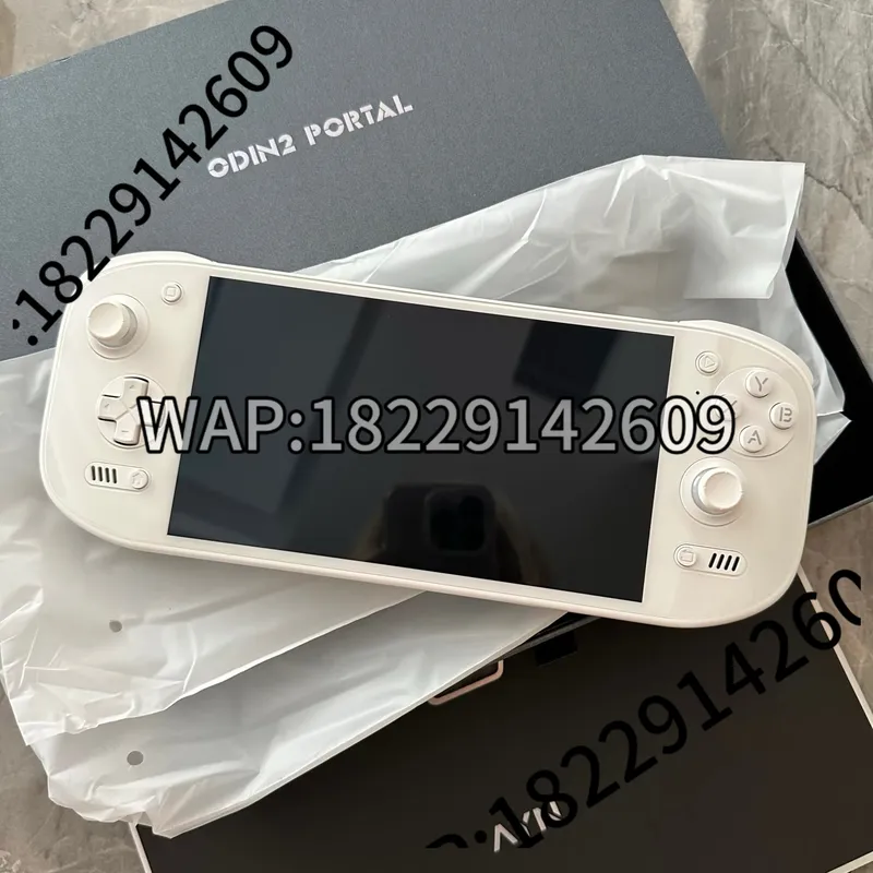 AYN Odin 2 Portal Console da G - Console Retro Gaming Portable recensione e prezzo