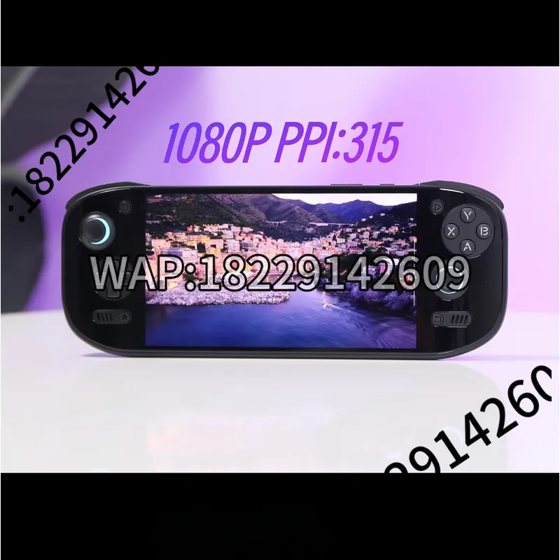 AYN Odin 2 Portal Console da G - Console Retro Gaming Portable recensione e prezzo
