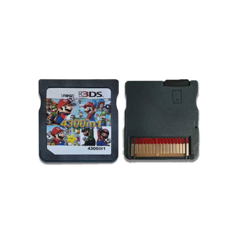 Cartuccia Multi-Gioco a Tema P - Console Retro Gaming Portable recensione e prezzo