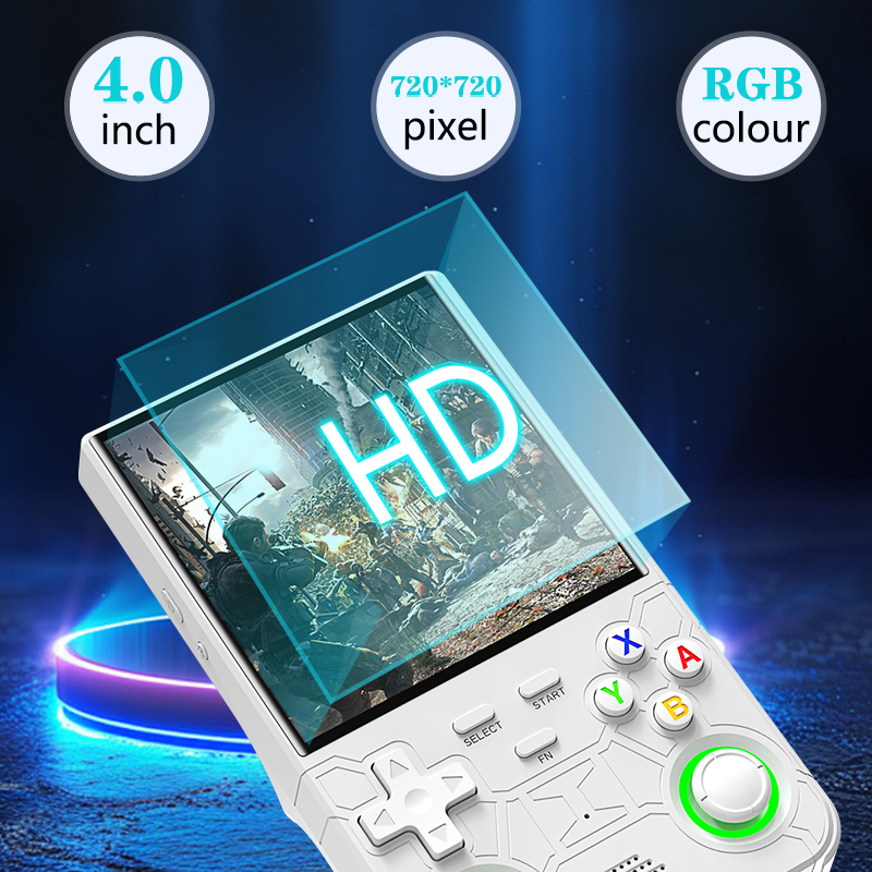 Nuova Console di Gioco Portati - Retro Gaming Device Handheld recensione e prezzo