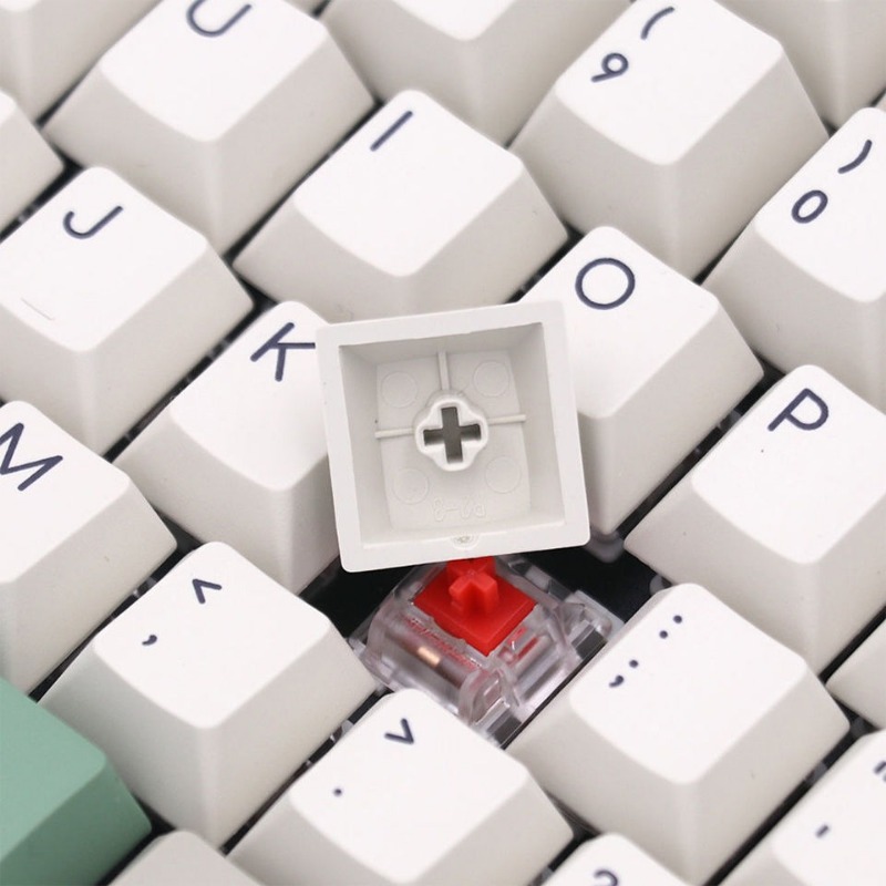 GMK9009 Hangul Copritasti Stil - Retro Gaming Keycaps recensione e prezzo