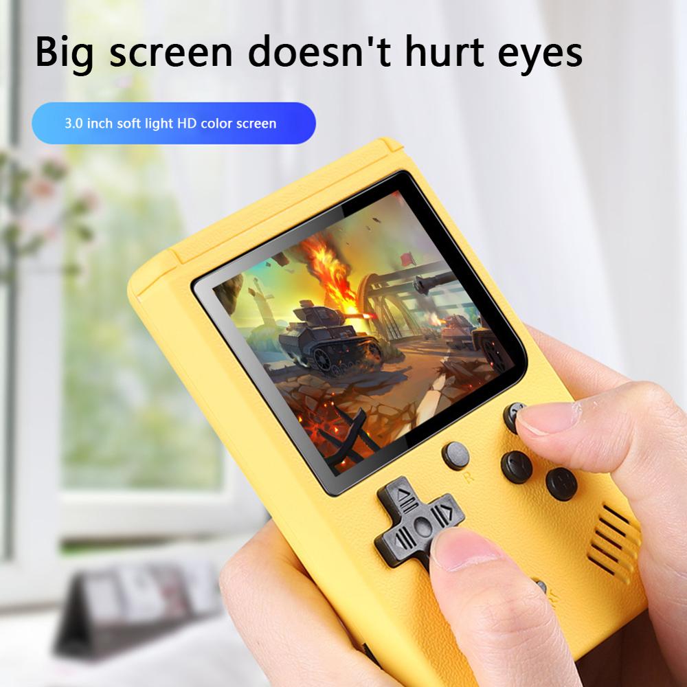 Console di Gioco Portatile MIN - Retro Gaming Device Handheld recensione e prezzo