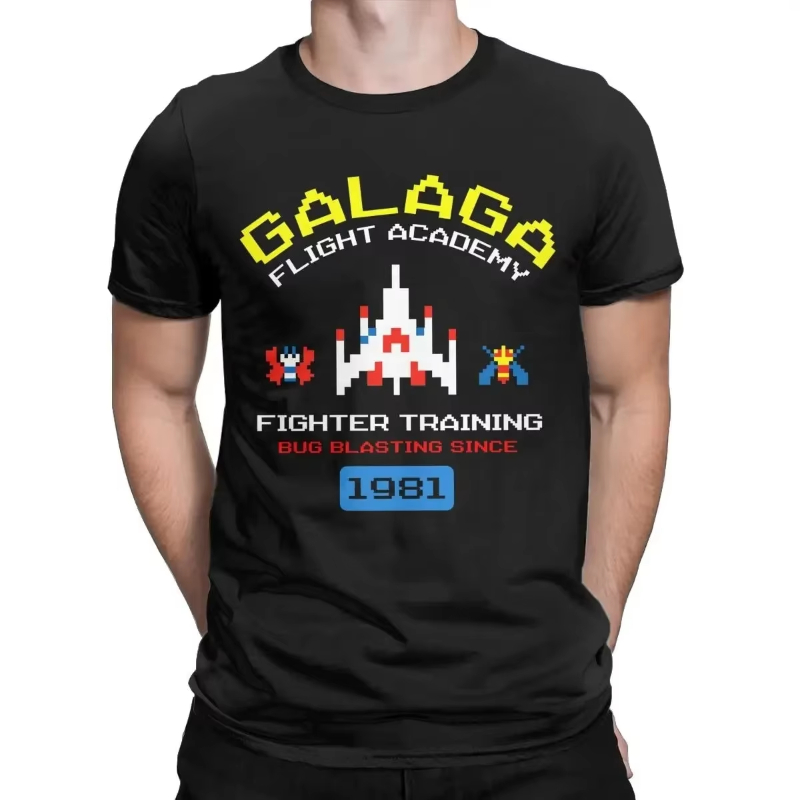 Cool Arcade Galaga Video Game  - Retro Gaming Ideas recensione e prezzo