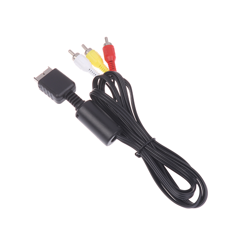 Collega la tua PlayStation cla - Retro Gaming Cable recensione e prezzo