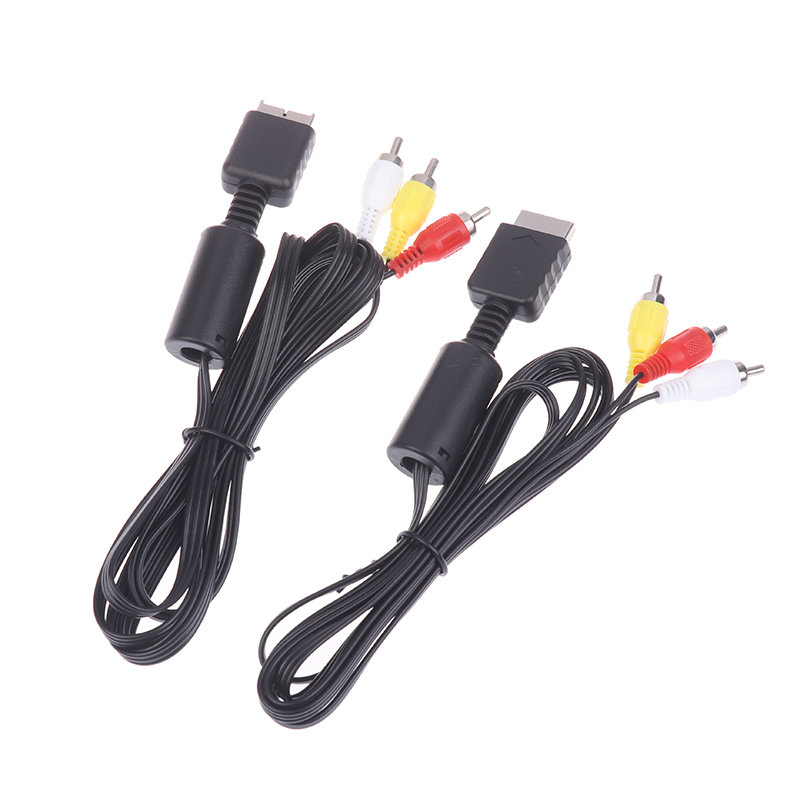 Collega la tua PlayStation cla - Retro Gaming Cable recensione e prezzo