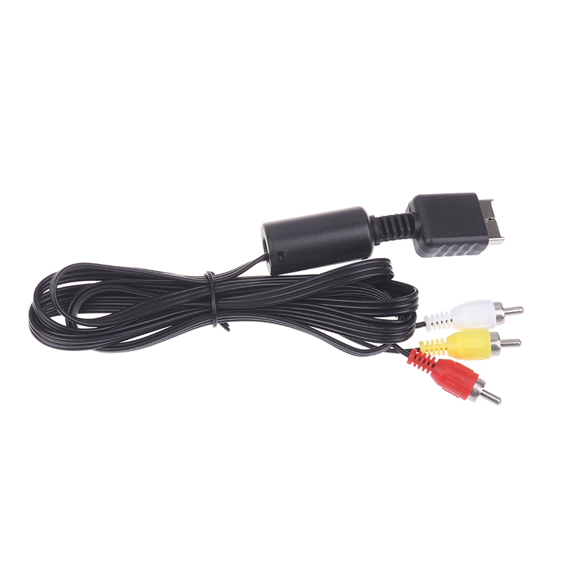 Collega la tua PlayStation cla - Retro Gaming Cable recensione e prezzo