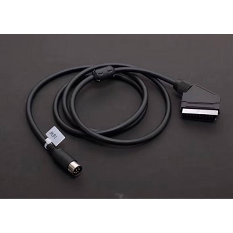 Mega Drive cavo schermato da 1 - Scart To Hdmi recensione e prezzo