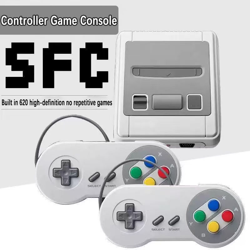 Mini console retrò per videogi - Retro Gaming Cable recensione e prezzo