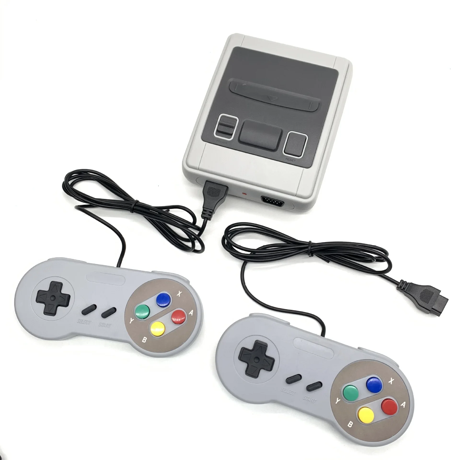 Mini console retrò per videogi - Retro Gaming Cable recensione e prezzo