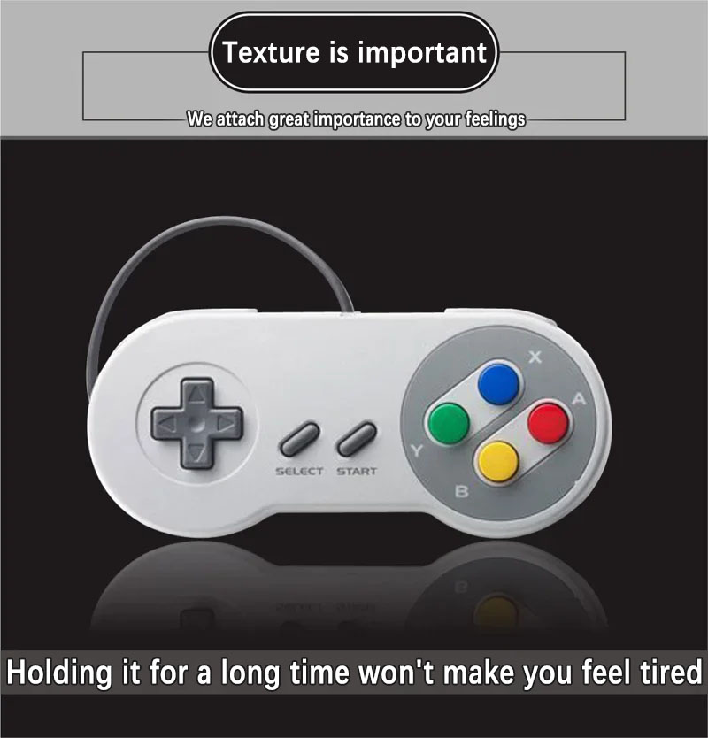 Mini console retrò per videogi - Retro Gaming Cable recensione e prezzo