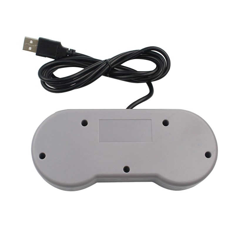 Gamepad USB da 2 pezzi Joystic - Retro Gaming Raspberry Pi 4 recensione e prezzo