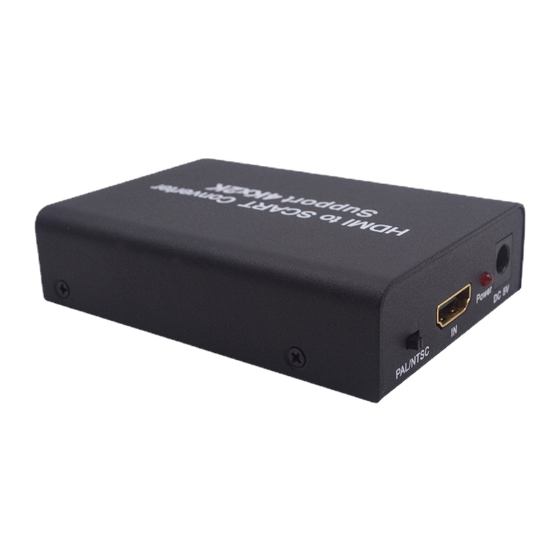 Fonte transfrontaliera Convert - Scart To Hdmi recensione e prezzo