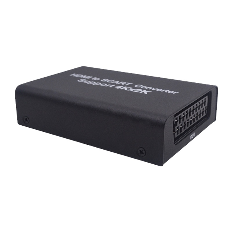 Fonte transfrontaliera Convert - Scart To Hdmi recensione e prezzo