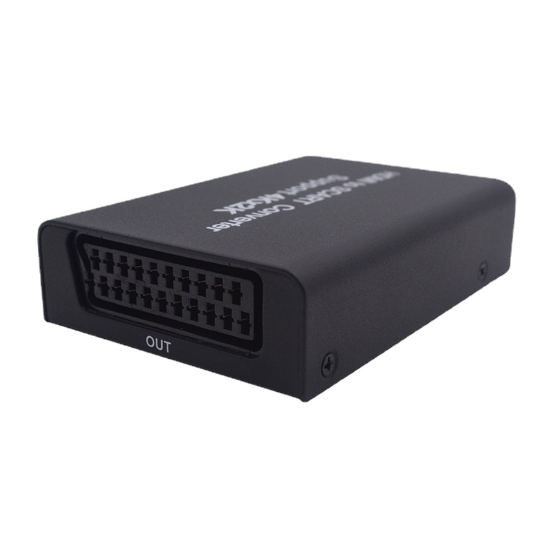 Fonte transfrontaliera Convert - Scart To Hdmi recensione e prezzo