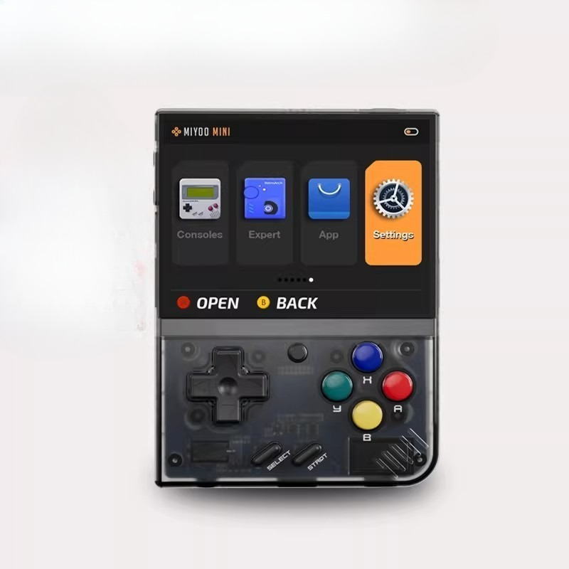 Console di Gioco Portatile Ret - Retro Gaming Keycaps recensione e prezzo