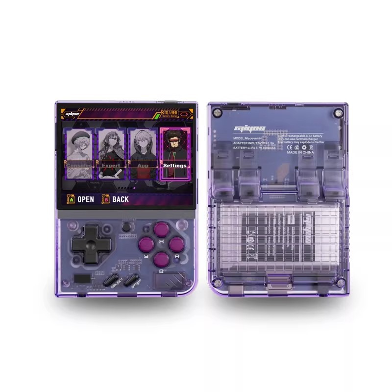 Console di Gioco Portatile Ret - Retro Gaming Keycaps recensione e prezzo