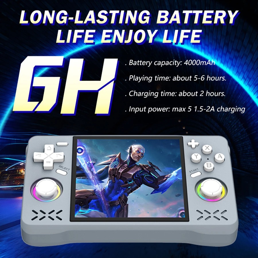 XF40H Console per videogiochi  - Retro Gaming Device Handheld recensione e prezzo