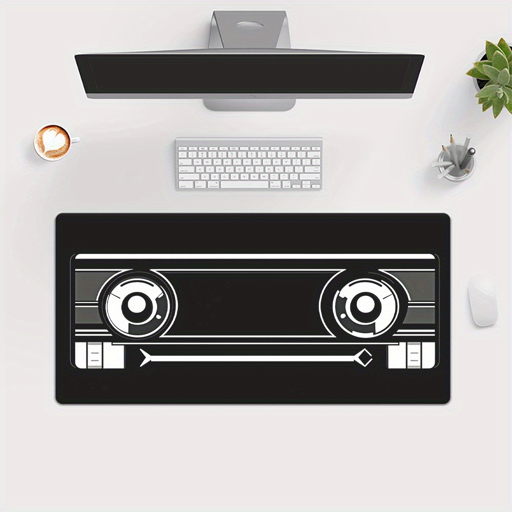 Tappetino da Scrivania XL a Fo - Retro Gaming Xl recensione e prezzo