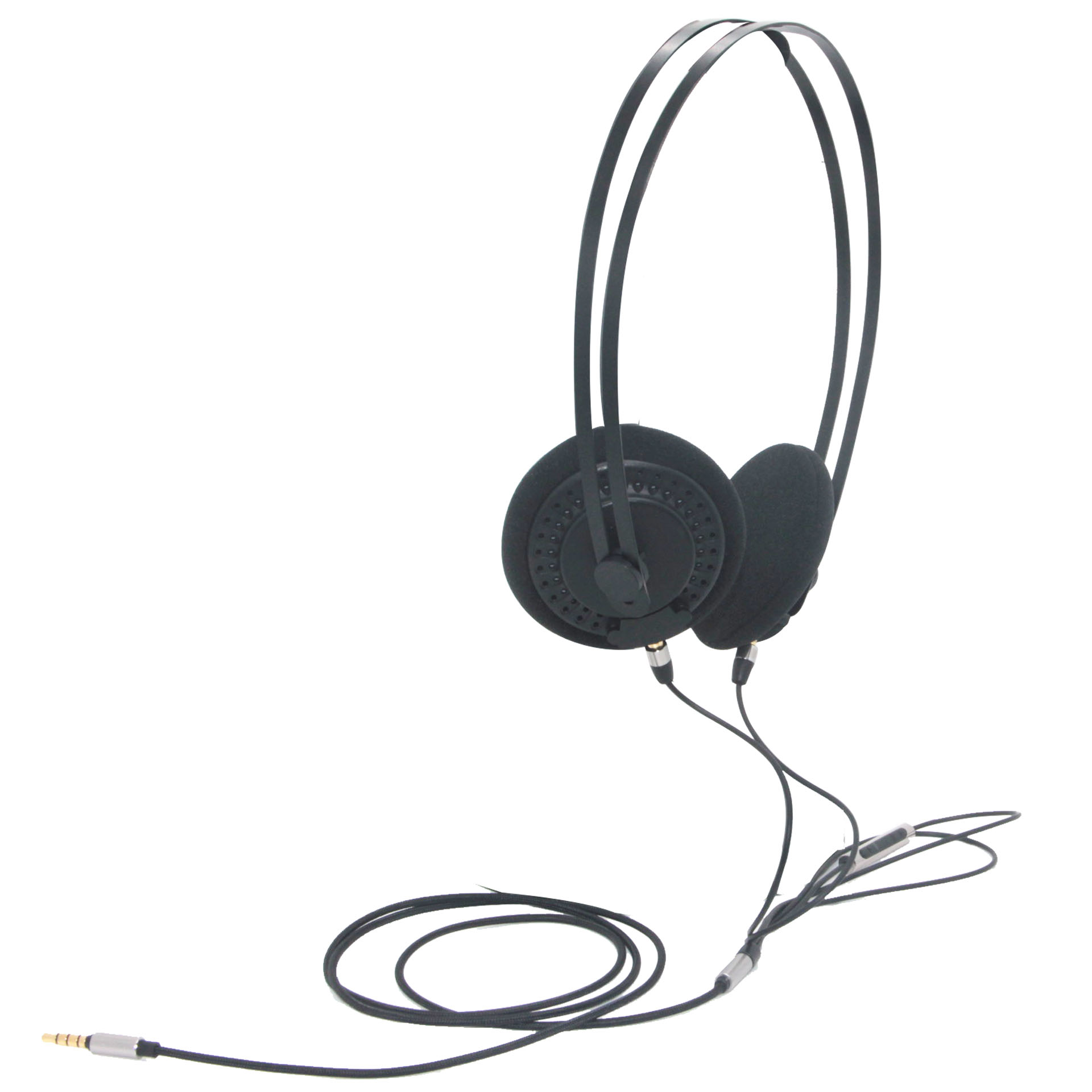 Poyatu Retro Bass Cuffia Stere - Retro Gaming Cable recensione e prezzo