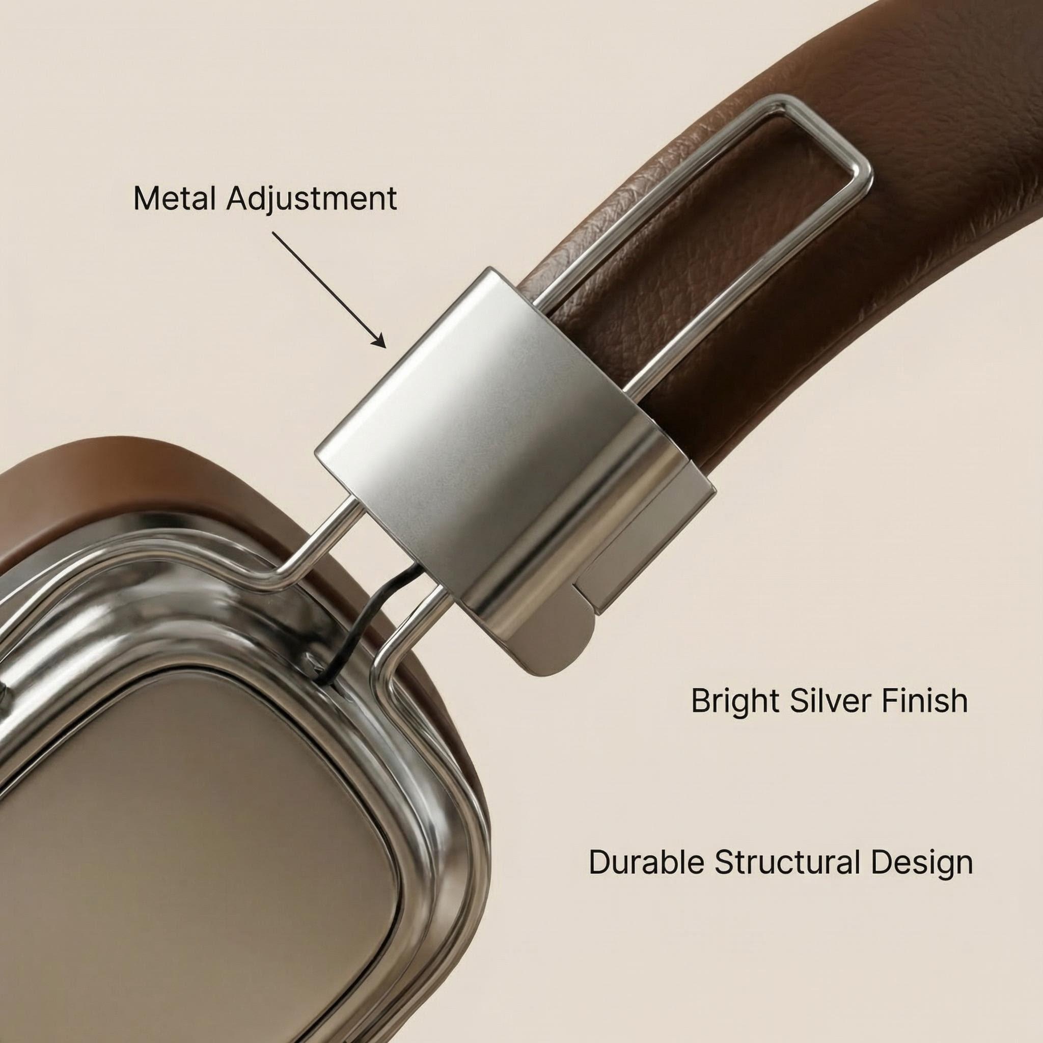 Cuffie Retrò in Pelle Over-Ear - Retro Gaming Cable recensione e prezzo