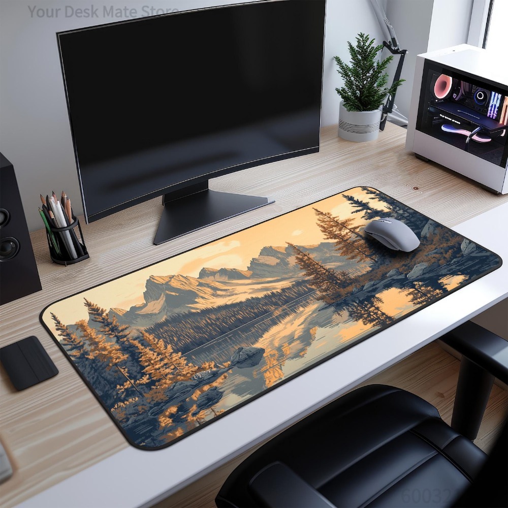 Tappetino da Scrivania con Pae - Retro Gaming Xl recensione e prezzo