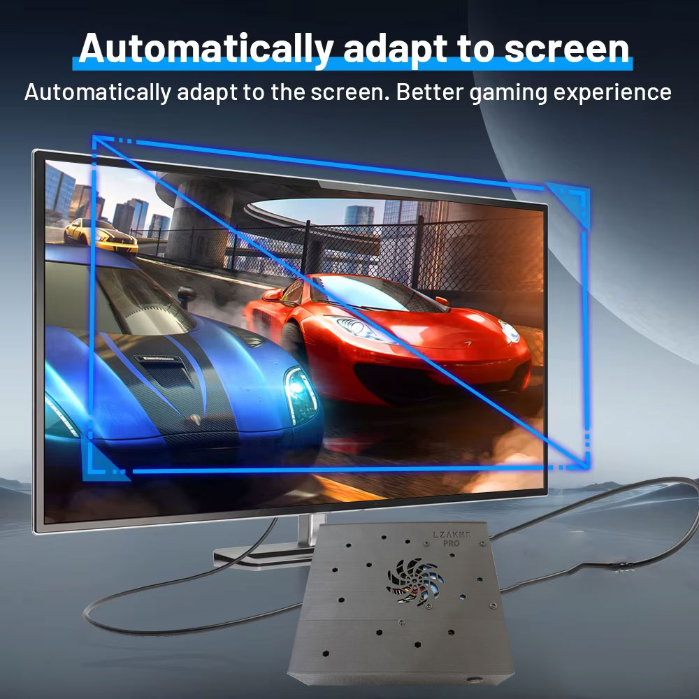 Super Console di Gioco X8 Pro  - Retro Gaming Tv recensione e prezzo