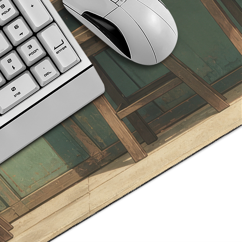 Tappetino per Mouse Retrò Stil - Retro Gaming Xl recensione e prezzo