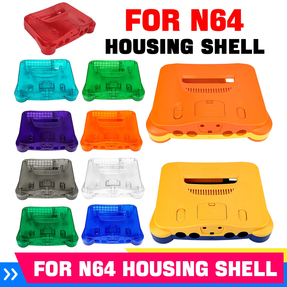 11 COLORI Scocca di Ricambio p - Retro Gaming Console recensione e prezzo
