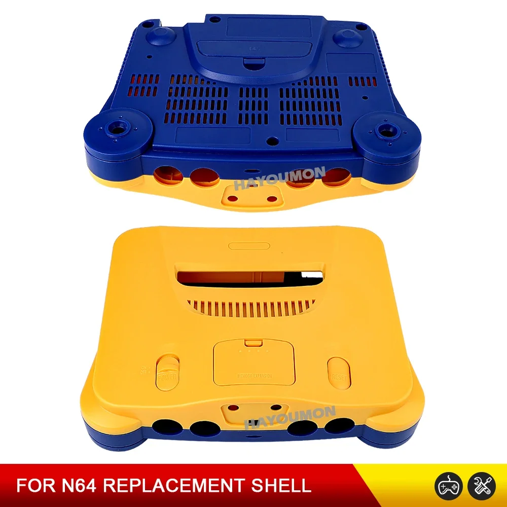 11 COLORI Scocca di Ricambio p - Retro Gaming Console recensione e prezzo