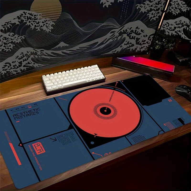 Aesthetic Mistakes Tappetino d - Retro Gaming Xl recensione e prezzo