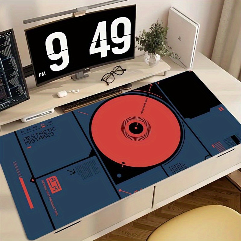 Aesthetic Mistakes Tappetino d - Retro Gaming Xl recensione e prezzo