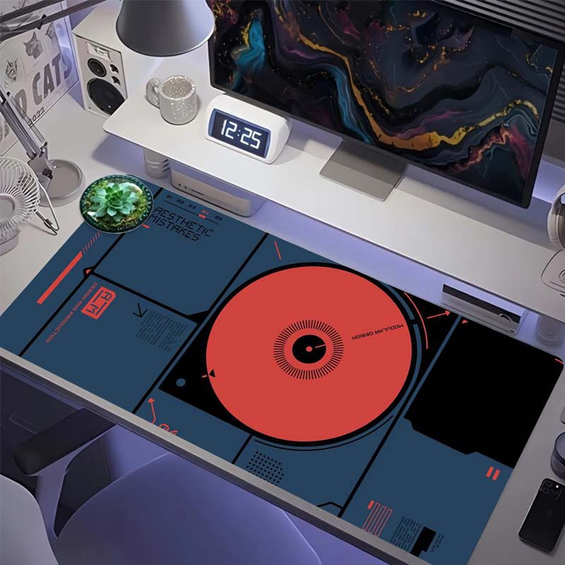 Aesthetic Mistakes Tappetino d - Retro Gaming Xl recensione e prezzo