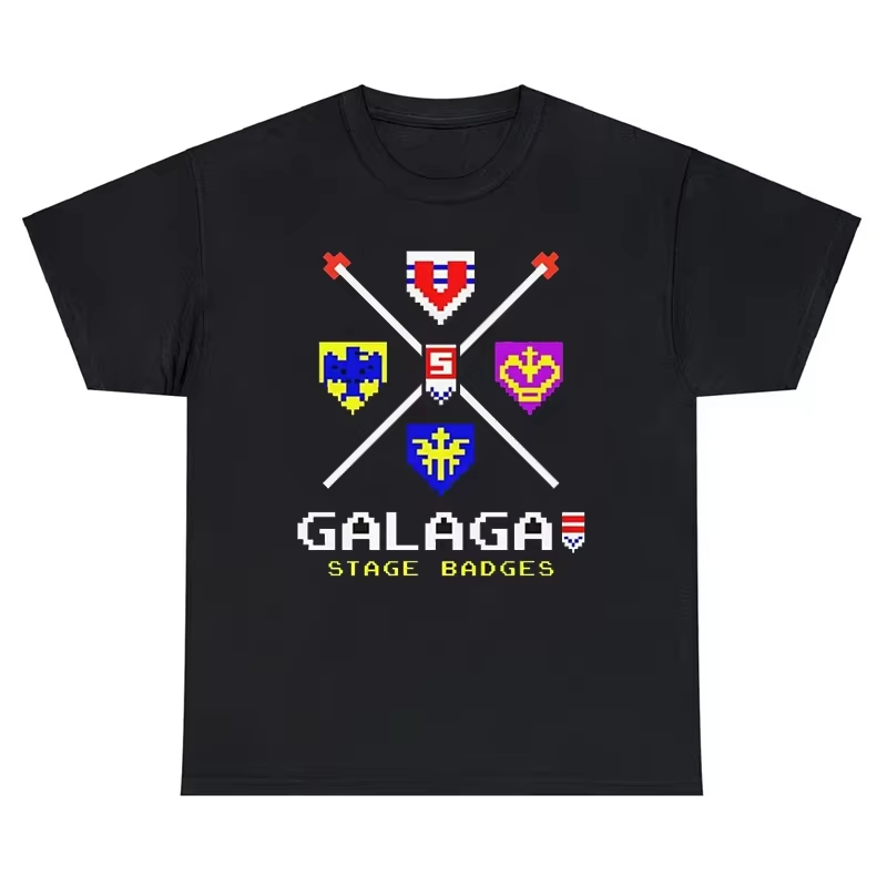 Arcade Galaga Videogioco Retro - Retro Gaming Ideas recensione e prezzo
