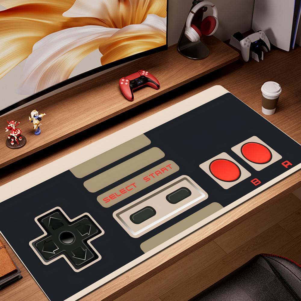 Tappetino per Mouse Controller - Retro Gaming Xl recensione e prezzo