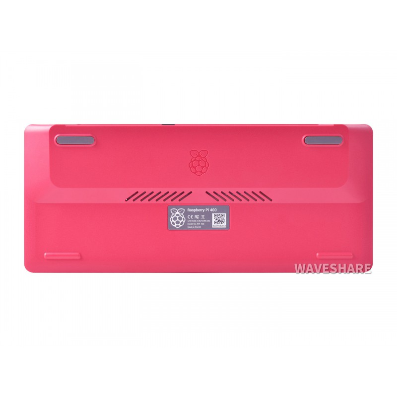 Raspberry Pi 400 PC All-in-One - Retro Gaming Raspberry Pi 4 recensione e prezzo