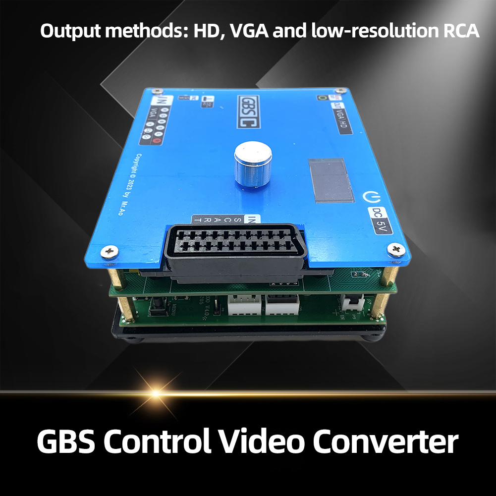 Convertitore di segnale per vi - Scart To Hdmi recensione e prezzo
