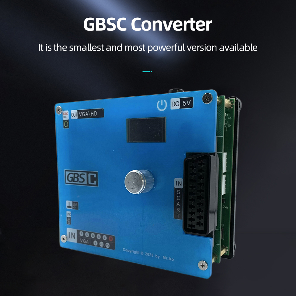 Convertitore di segnale per vi - Scart To Hdmi recensione e prezzo