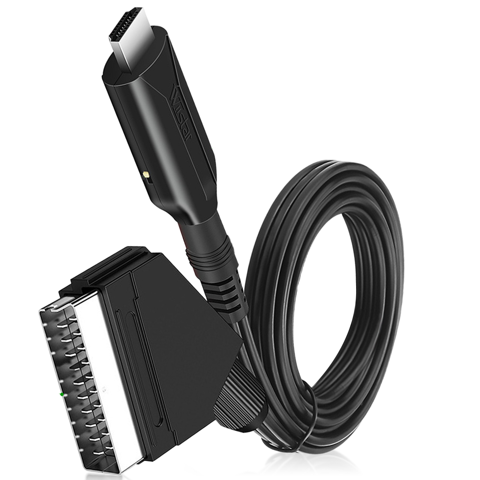 Adattatore compatibile da SCAR - Scart To Hdmi recensione e prezzo