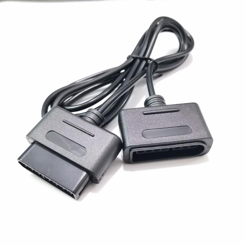 Cavo prolunga controller quali - Retro Gaming Cable recensione e prezzo
