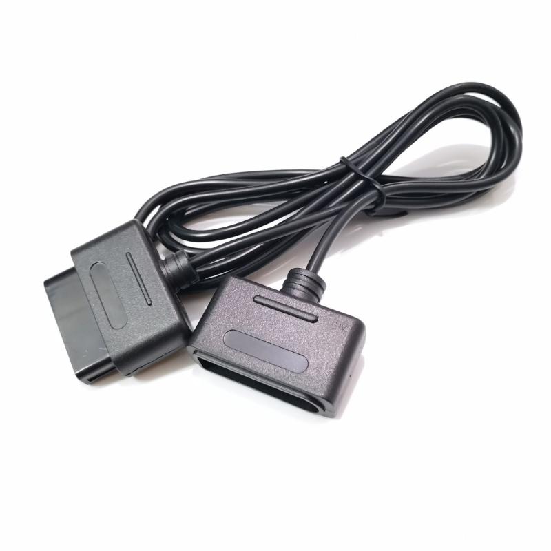Cavo prolunga controller quali - Retro Gaming Cable recensione e prezzo