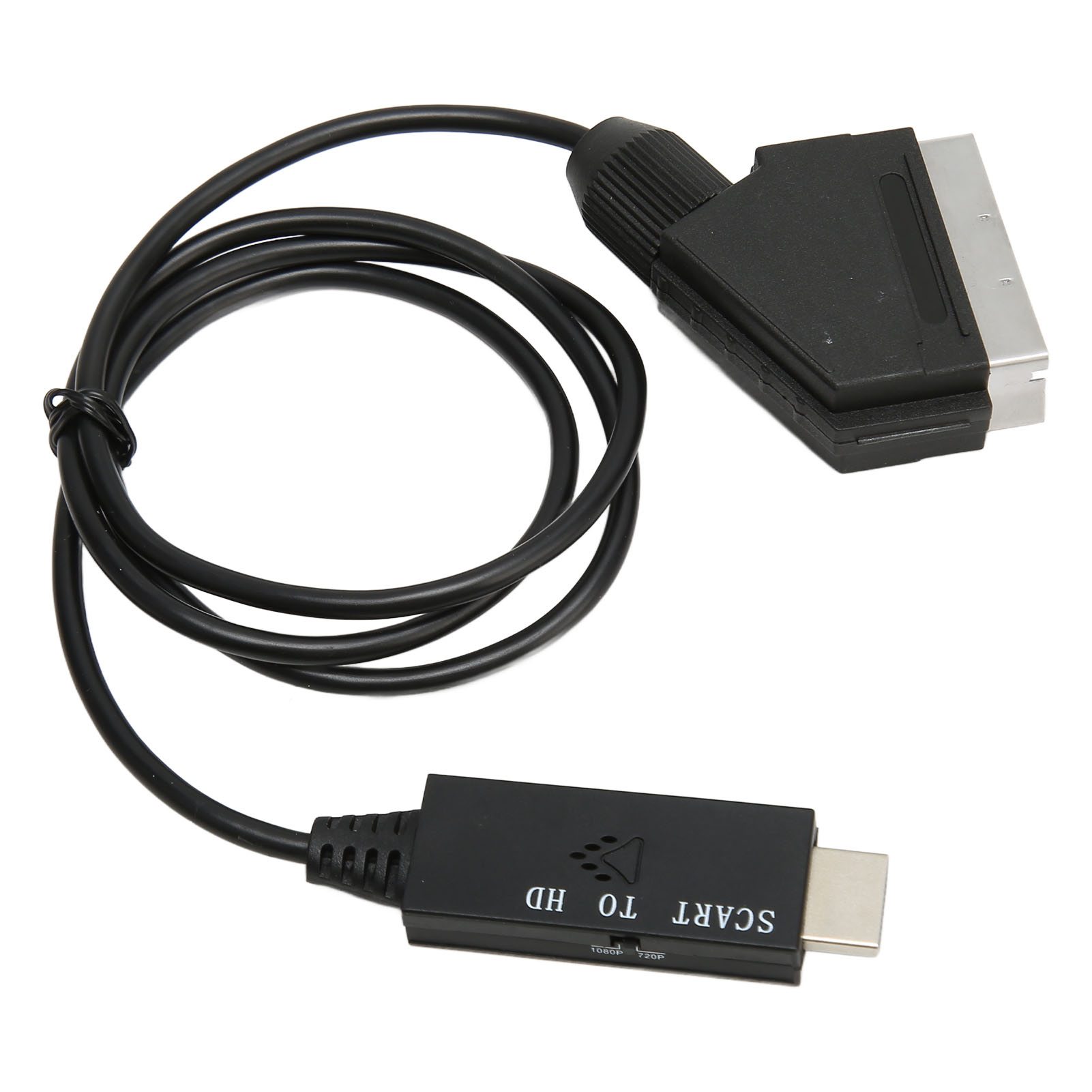 Convertitore Interfaccia Multi - Scart To Hdmi recensione e prezzo