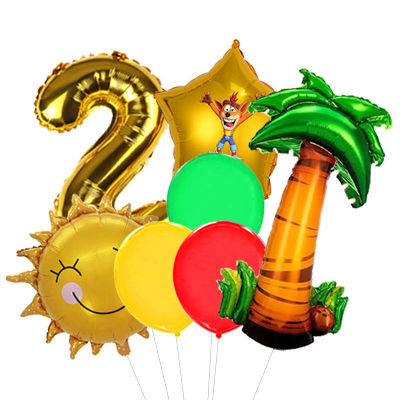 Palloncini in lamina di allumi - Retro Gaming Console recensione e prezzo